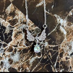 Freedom Wings 😇 Necklace